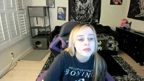 Luna online show from March 18, 4:26 am