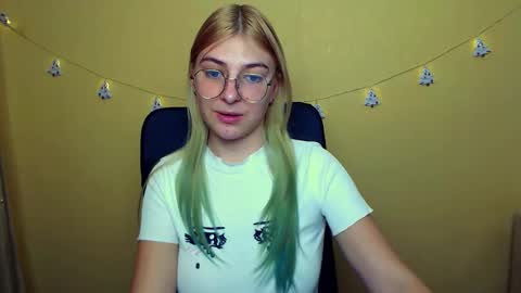 Luna online show from December 7, 12:13 pm