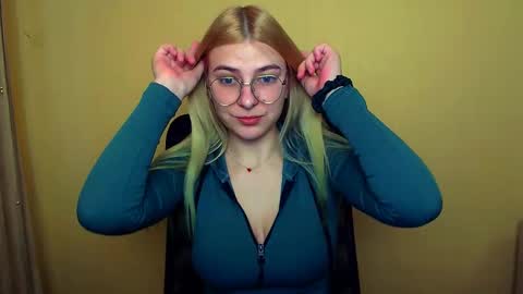 Luna online show from January 4, 8:17 am