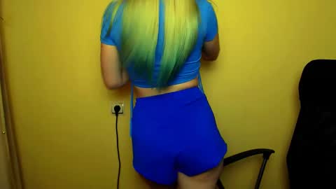 Luna online show from January 25, 8:21 am