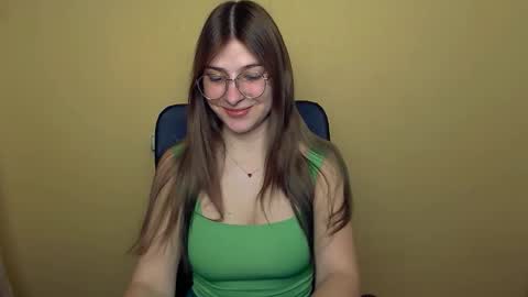 Luna online show from November 18, 11:14 am