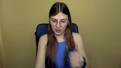 Luna online show from March 11, 10:10 am