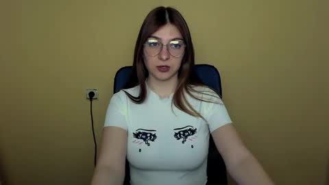 Luna online show from April 25, 9:34 am