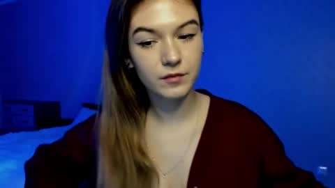 Snapshot of luna_lust_21 chatting on November 15, 3:59 am Luna online show from November 15, 3:59 am