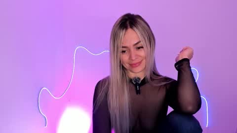 Luna Marquez online show from November 25, 11:54 am