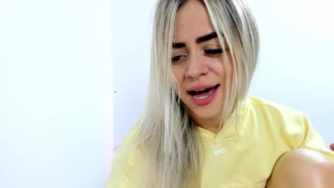 Luna Marquez online show from March 30, 5:08 am