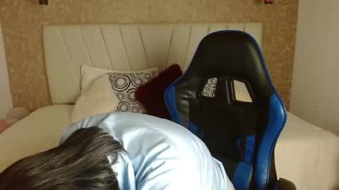 Snapshot of luna_merie chatting on October 13, 5:29 am Luna  online show from October 13, 5:29 am