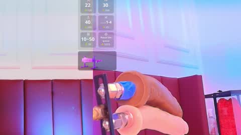     online show from March 19, 10:52 am