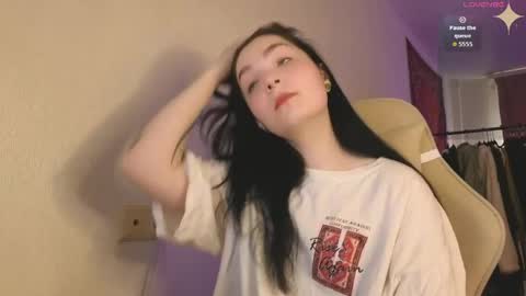 Luna online show from April 10, 1:11 am