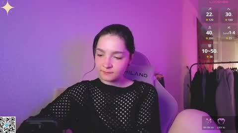 Luna online show from April 11, 12:59 am