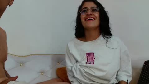 Luna Noire online show from November 27, 11:51 pm