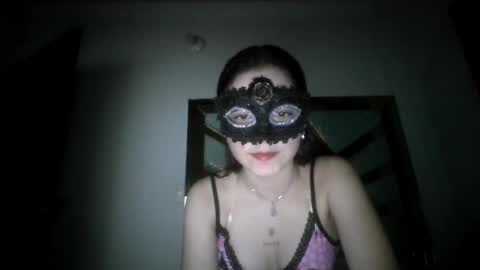Snapshot of luna_nueva_ chatting on August 2, 5:39 am LUNA online show from August 2, 5:39 am