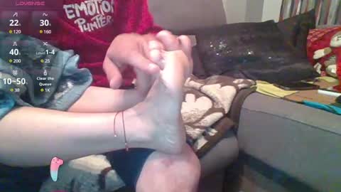 Snapshot of luna_perversa11 chatting on March 1, 6:54 pm Luna online show from March 1, 6:54 pm