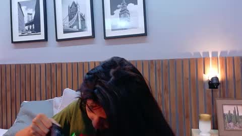 LUNA  online show from February 26, 12:59 pm