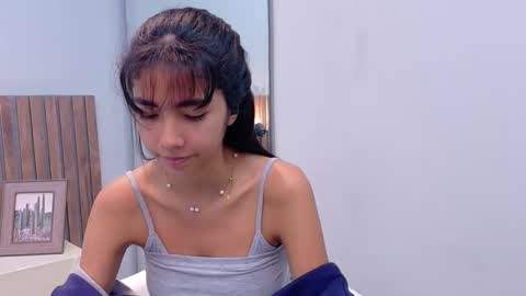 LUNA  online show from March 11, 2:56 pm