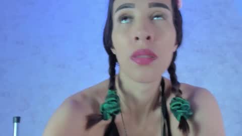 Luna online show from March 17, 11:46 am