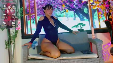 Snapshot of luna_sorni_ chatting on November 13, 1:32 pm luna_sorni_ online show from November 13, 1:32 pm