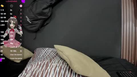 luna online show from March 18, 1:09 am