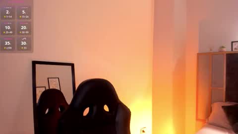 Luna online show from December 22, 2:25 pm