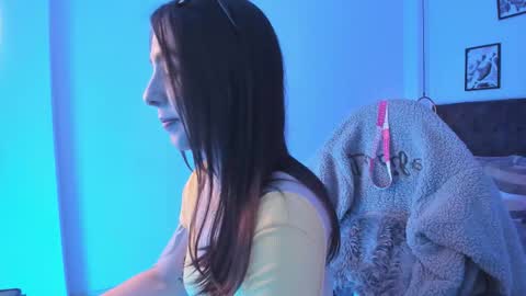 Luna online show from January 31, 8:29 pm