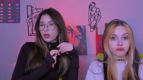 Snapshot of luna_tin chatting on October 2, 7:10 pm Luna online show from October 2, 7:10 pm