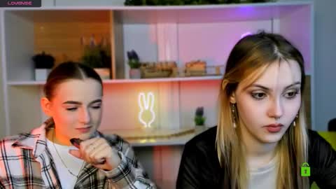 Luna online show from November 13, 5:50 am