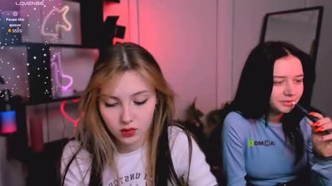 Luna online show from November 26, 5:52 am