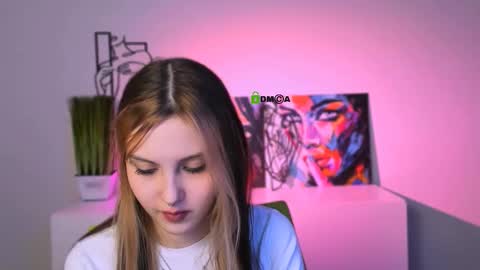 Luna online show from November 28, 7:27 pm