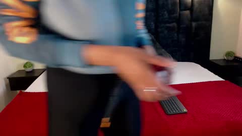 luna online show from March 12, 6:58 pm