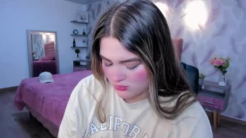  Luna online show from December 5, 3:15 am