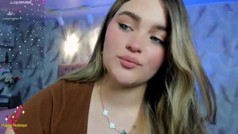  Luna online show from December 14, 3:12 am