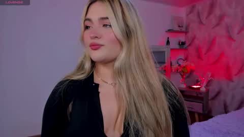  Luna online show from February 14, 4:09 am