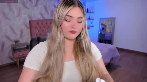  Luna online show from March 24, 3:00 am