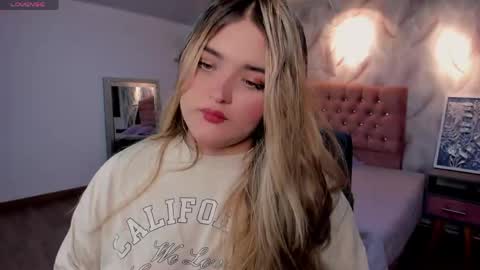  Luna online show from April 25, 3:09 am