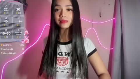 luna_whitedoll online show from July 21, 9:11 am