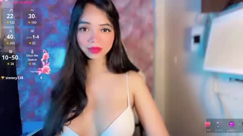 luna_whitedoll online show from July 27, 6:48 pm