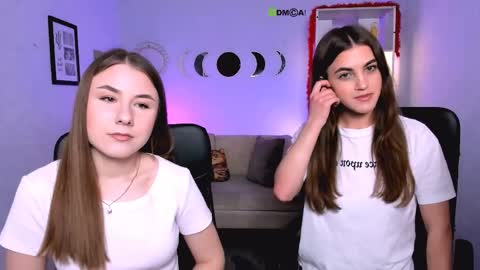 Luna online show from March 30, 12:17 pm