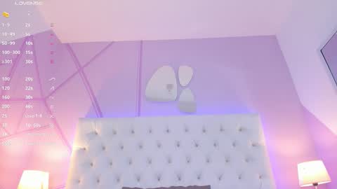 lunaa_hart online show from December 2, 3:40 pm