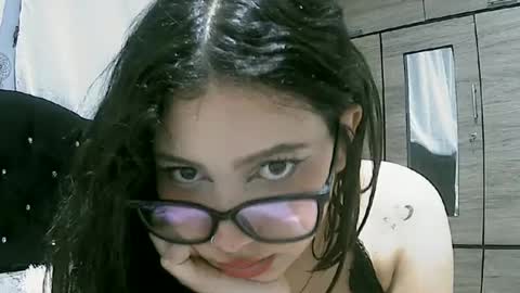 lunaa_sub online show from January 31, 2:58 am