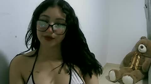 lunaa_sub online show from February 3, 1:09 am