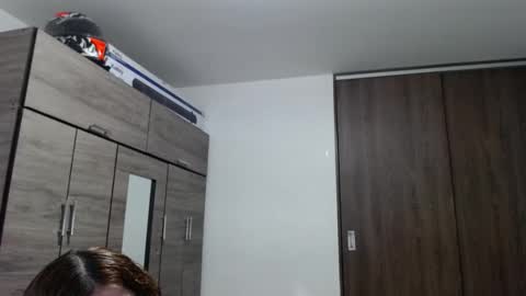 lunaa_sub online show from October 4, 6:17 pm