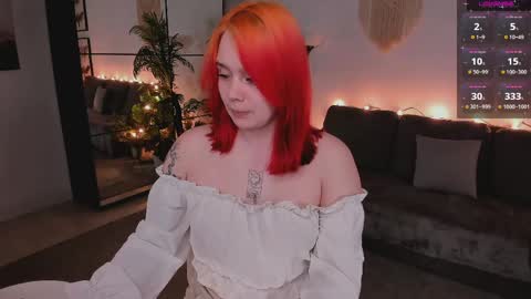 Li online show from March 28, 8:41 pm