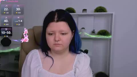 Luna online show from March 27, 8:26 am