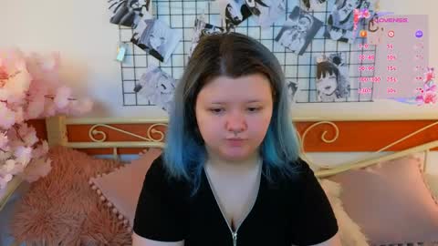 Luna online show from May 20, 5:46 am