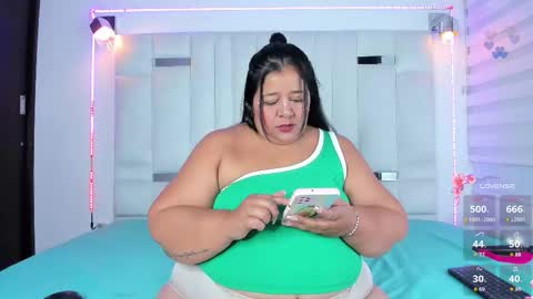    online show from November 4, 8:08 pm