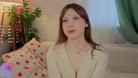 Snapshot of lunabate chatting on November 3, 6:14 am Luna online show from November 3, 6:14 am