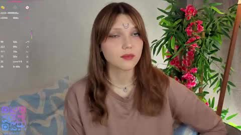 Snapshot of lunabate chatting on December 1, 5:01 am Luna online show from December 1, 5:01 am