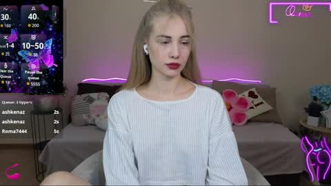 LunaBelli online show from March 30, 7:59 pm