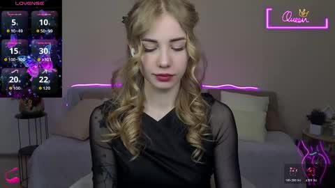 LunaBelli online show from April 27, 6:33 am