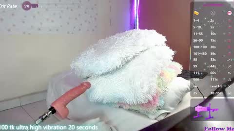 Snapshot of lunacandyy1323 chatting on February 27, 11:59 pm Luna online show from February 27, 11:59 pm